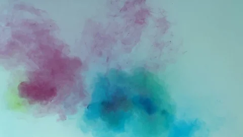 Colofrul water Stock Footage 118217115