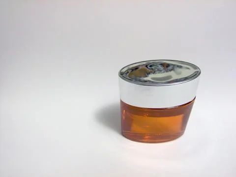 Cologne Bottle Stock Photos