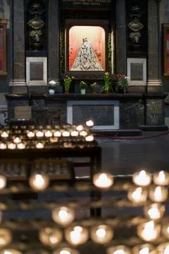 Cologne cathedral Stock Photos