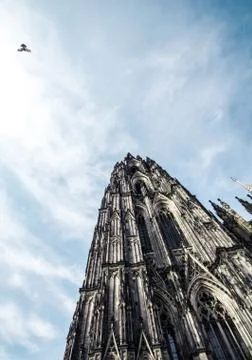 Cologne Cathedral Stock-Fotos