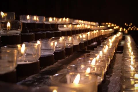 Cologne Cathedral Stock Photos