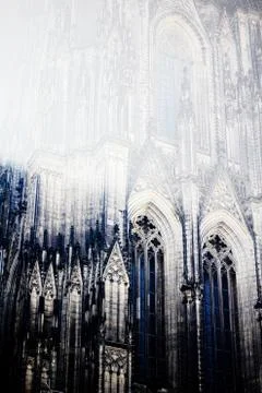 Cologne Cathedral Stock Photos