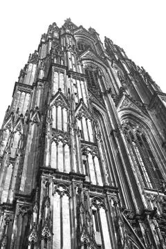 Cologne Cathedral Stock Photos