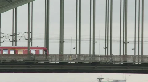 Cologne , Germany 動画素材 46638626