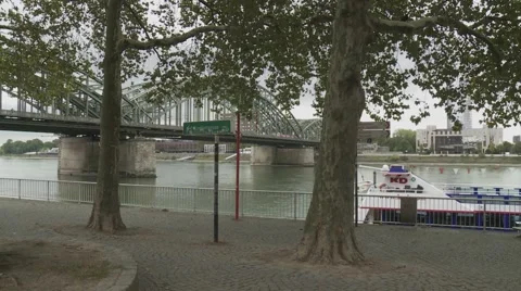 Cologne , Germany 動画素材 46639214