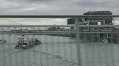 Cologne , Germany 動画素材 46639563