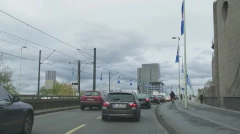 Cologne , Germany 動画素材 46639645