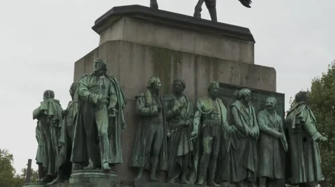 Cologne , Germany 動画素材 46640181