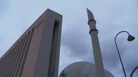 Cologne , Germany 動画素材 46641141