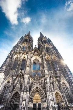 Cologne germany Stock Photos