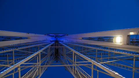 Cologne in Germany 库存照片