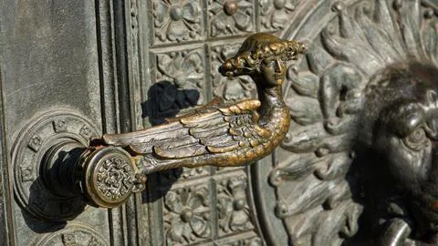 Cologne in Germany Stock Photos