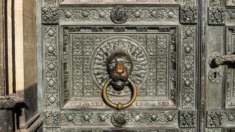 Cologne in Germany 库存照片