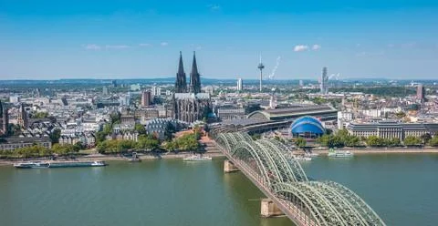Cologne Stock Photos