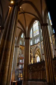 Cologne Stock Photos