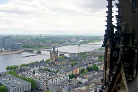 Cologne Stock Photos
