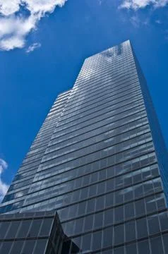 Cologne tower Stock Photos