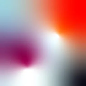 Cololrful gradient background. Dark colours gradient mesh design Stock Illustration