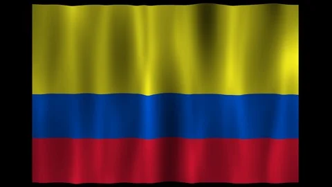 Colombia Video stock 100782704