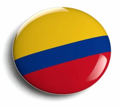 Colombia Stock Illustration