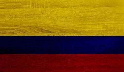 Colombia Foto stock