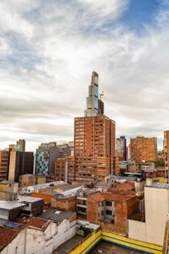 Colombia Stock Photos