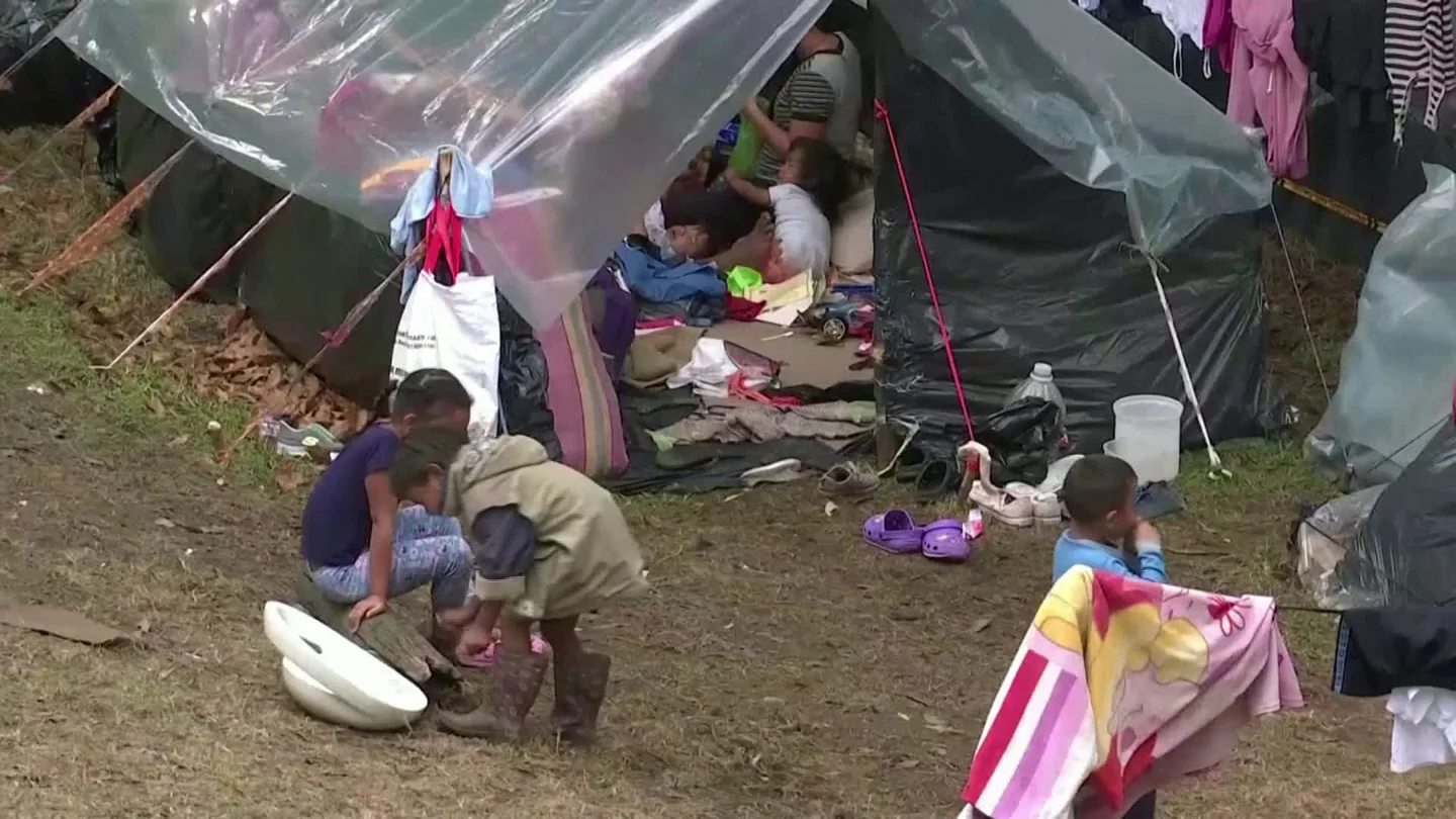 Colombia's Capital Eases Quarantine But Residents Fear Spike In Covid Case... Stock Footage