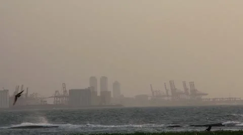 Colombo 库存影片 20592244