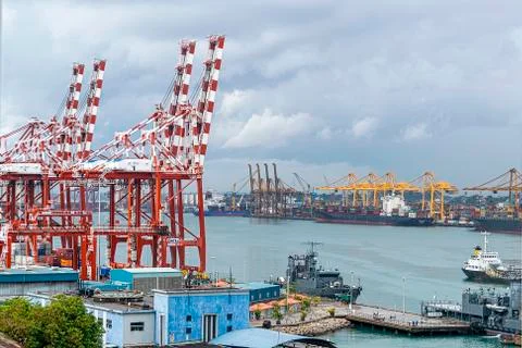 Colombo Stock Photos