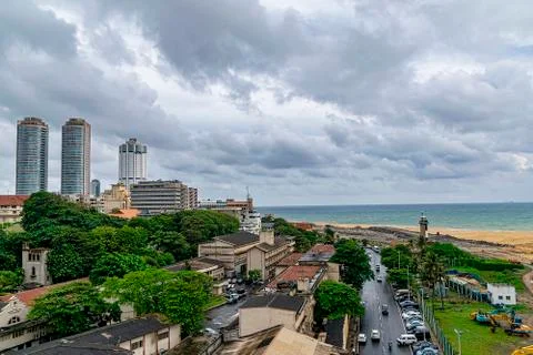 Colombo Stock Photos