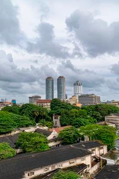 Colombo Stock Photos