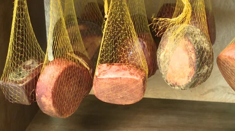 Colonial Cheese-006 Video stock 32690238