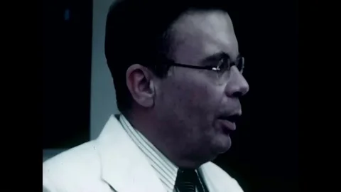 Colonial life in Java, Indonesia in the 1930s. Vídeo Stock 95065943