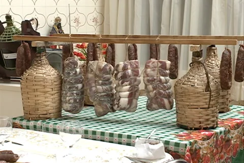 Colonial products SD-01 库存影片 37622701