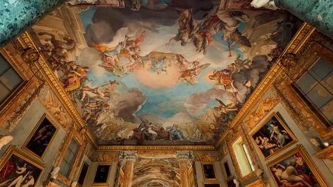 Colonna Gallery 15 Stock-Footage 336003673