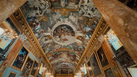 Colonna Gallery 8 Видео 336003599