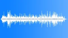 Colony Atmosphere Many CallsSound Effect