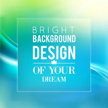 Color abstract background. Stock Illustration