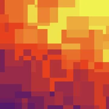 Color abstract background Stock Illustration