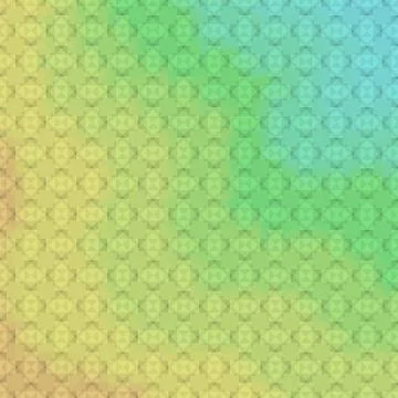 Color abstract background Stock Illustration