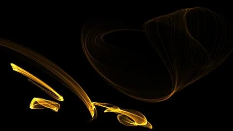  color abstract background image Stock Photos