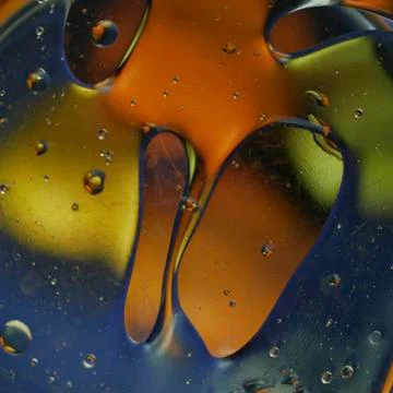 Color abstract background Stock Photos