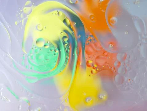 Color abstract background Stock Photos