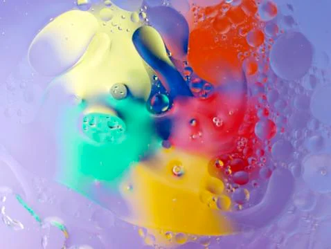 Color abstract background Foto stock