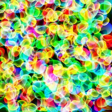 Color abstract background vector Stock Illustration