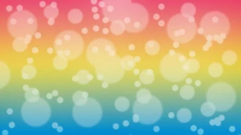 Color abstract blurred background Stock Illustration