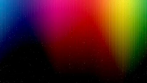 Color abstract blurred background Stock Illustration
