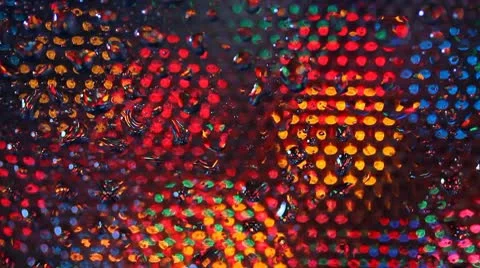 Color abstract Stock Footage 8923934