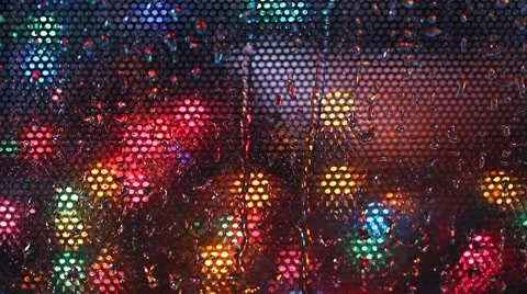 Color abstract Stock Footage 8924133