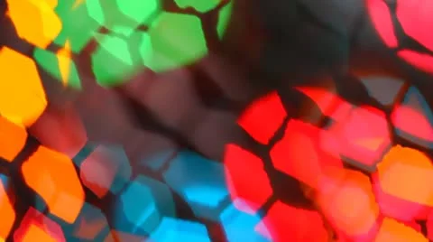 Color abstract Stock Footage 8926711